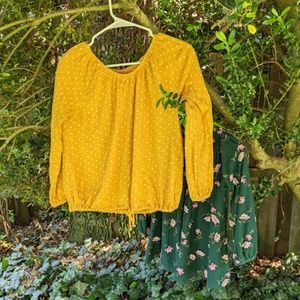 Old Navy Kids Shirt Bundle